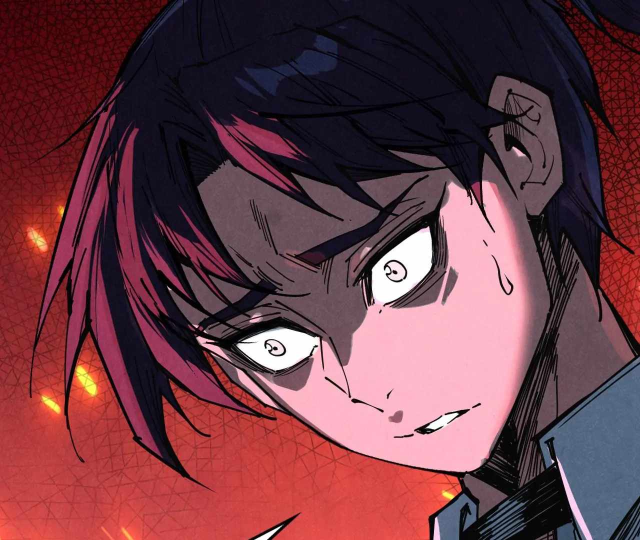 The Eternal Supreme Chapter 416 146